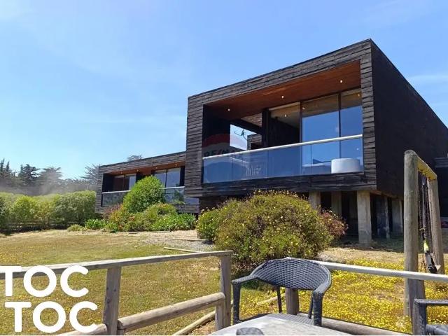 Casa en Pichilemu