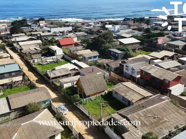Casa en Pichilemu