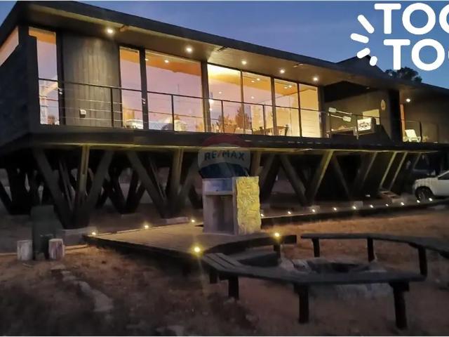 Casa en Pichilemu