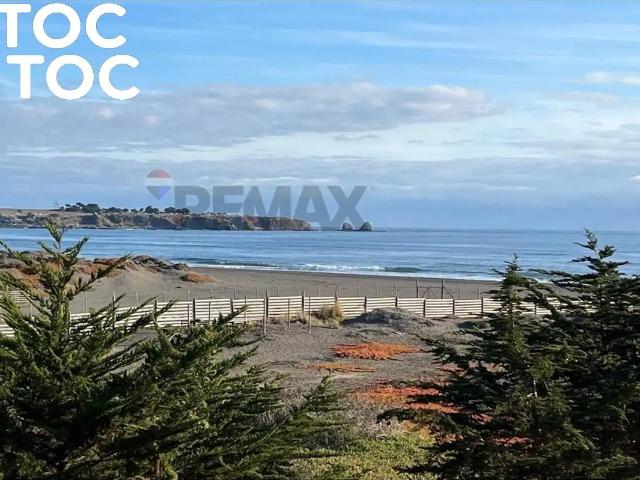 Casa en Pichilemu
