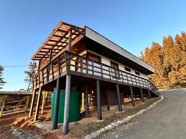 Casa en Pichilemu