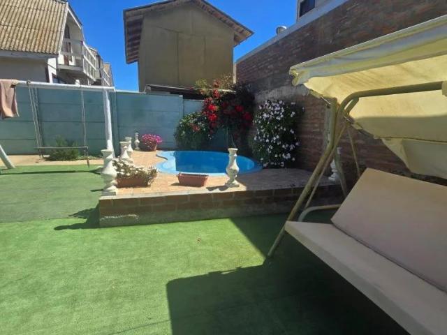 Casa en Pichilemu