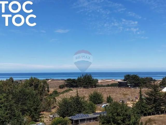 Casa en Pichilemu