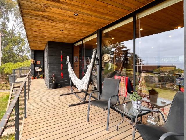 Casa en Pichilemu
