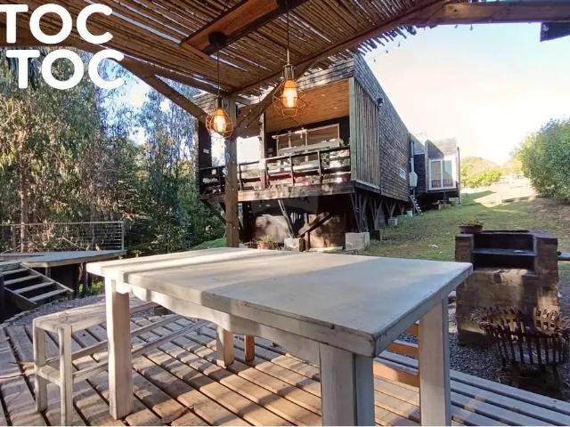Casa en Pichilemu