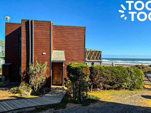 Casa en Pichilemu