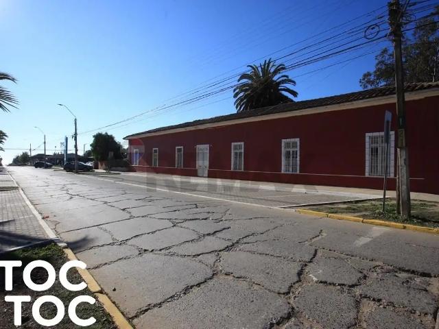 Casa en Pichilemu