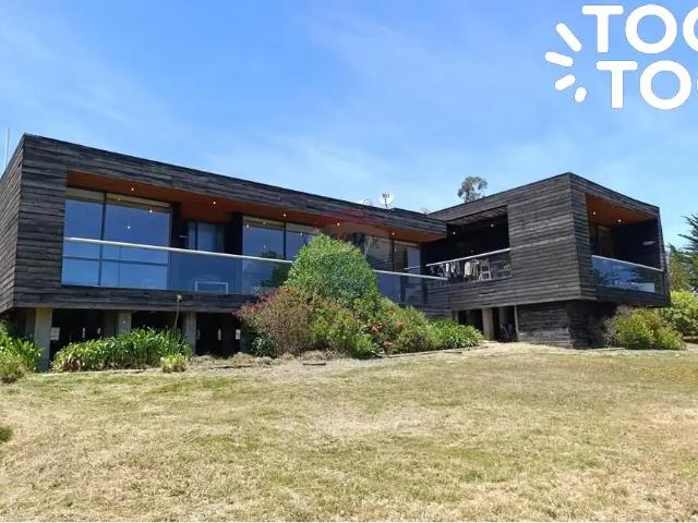 Casa en Pichilemu