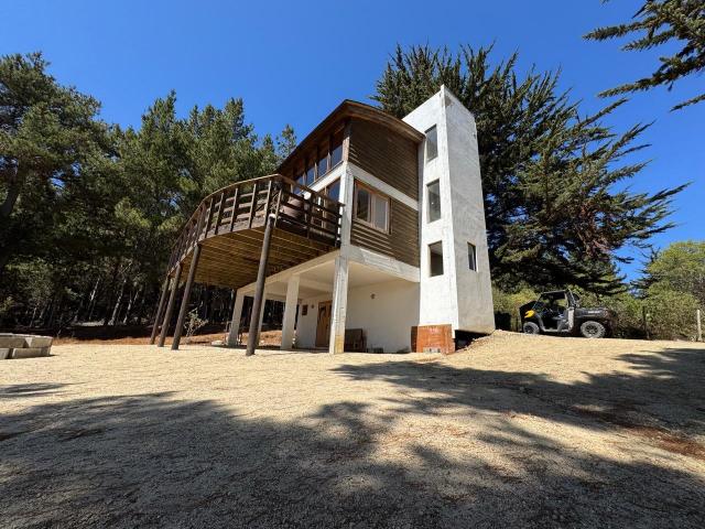 Casa en Pichilemu