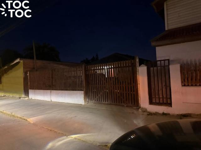 Casa en Pichilemu