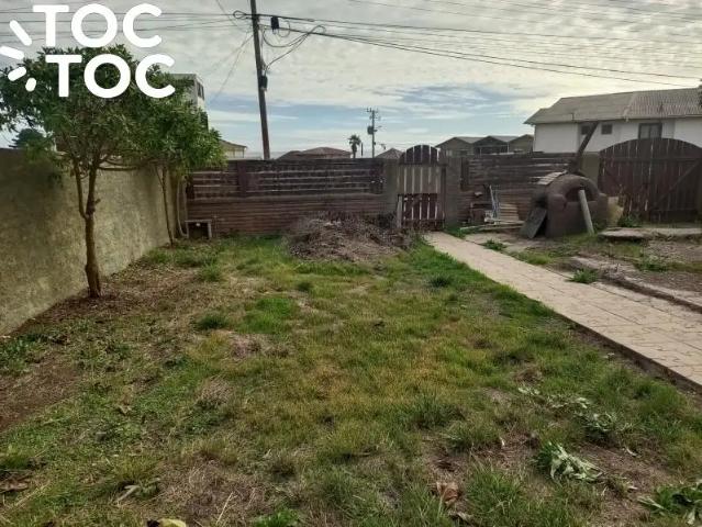 Casa en Pichilemu