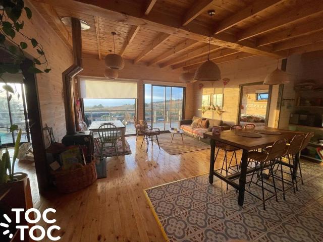 Casa en Pichilemu