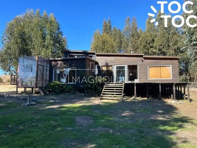 Casa en Pichilemu
