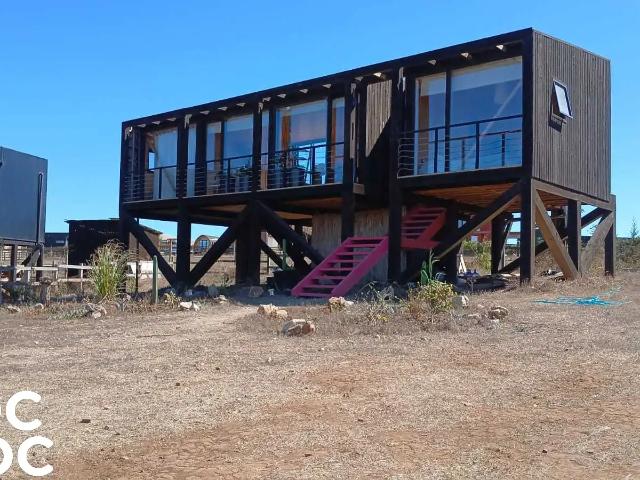 Casa en Pichilemu