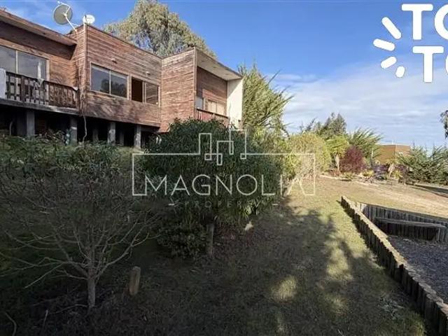 Casa en Pichilemu