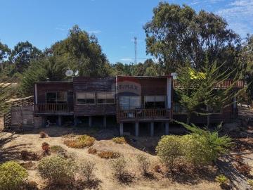 Casa en Pichilemu