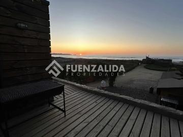 Casa en Pichilemu