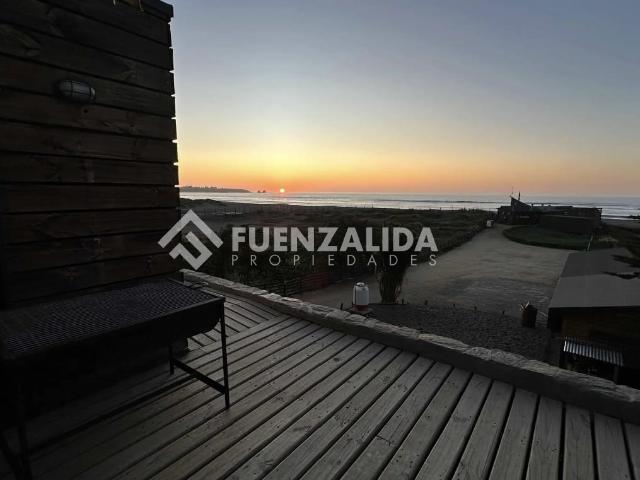 Casa en Pichilemu