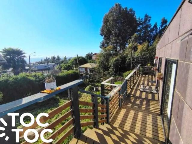 Casa en Pichilemu