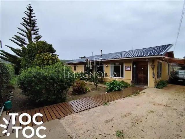 Casa en Pichilemu
