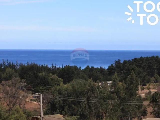 Casa en Pichilemu