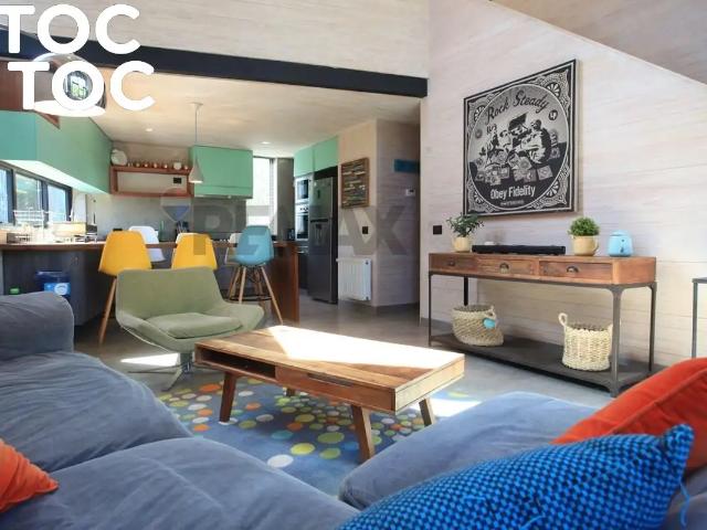 Casa en Pichilemu