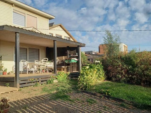 Casa en Pichilemu