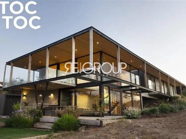 Casa en Pichilemu
