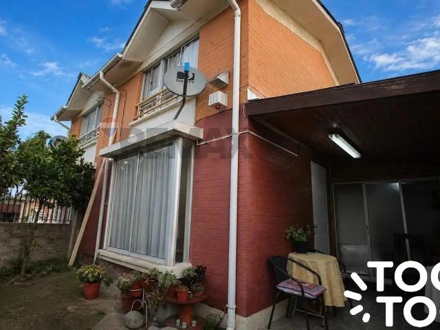 Casa en Pichilemu
