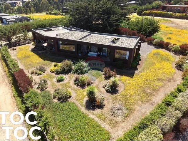 Casa en Pichilemu
