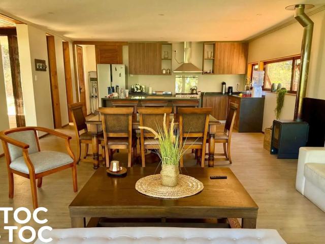 Casa en Pichilemu
