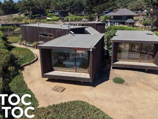 Casa en Pichilemu