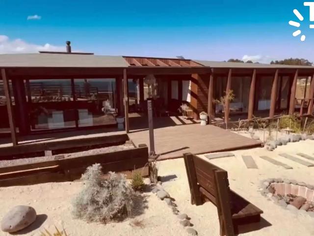Casa en Pichilemu