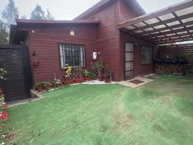Casa en Pichilemu