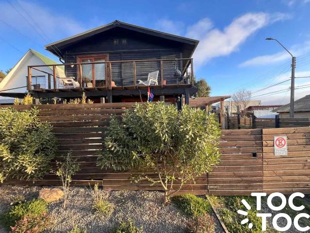 Casa en Pichilemu