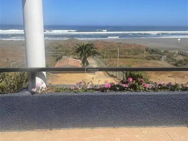 Casa en Pichilemu