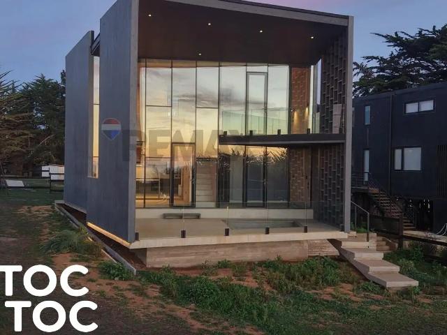 Casa en Pichilemu