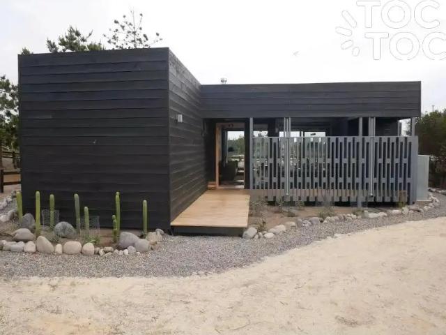 Casa en Pichilemu