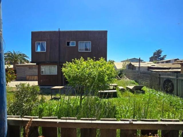 Casa en Pichilemu