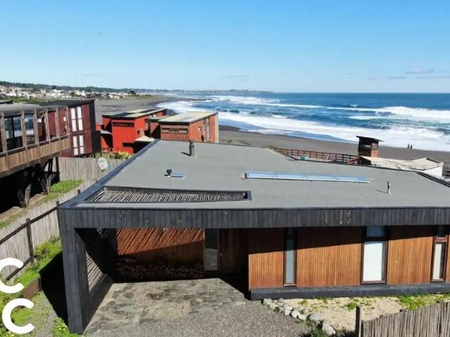 Casa en Pichilemu