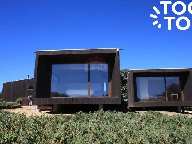 Casa en Pichilemu