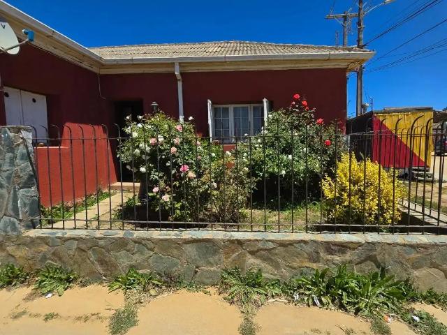 Casa en Pichilemu