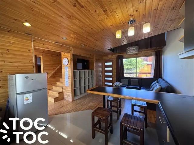 Casa en Pichilemu