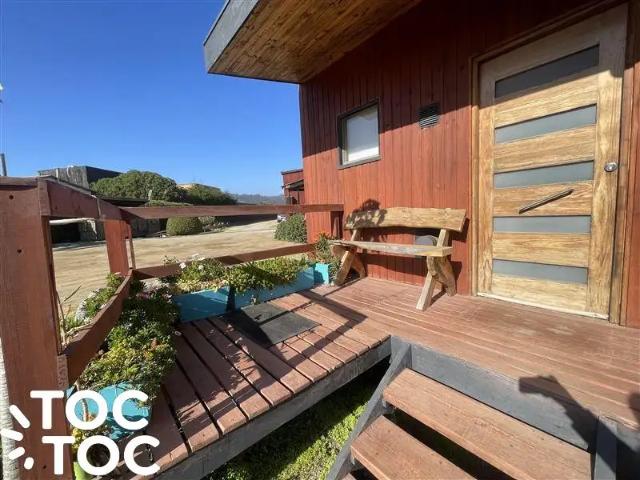 Casa en Pichilemu