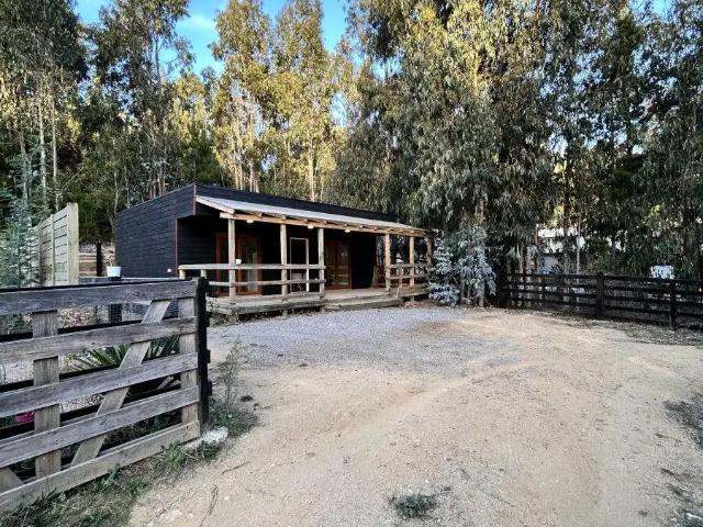 Casa en Pichilemu