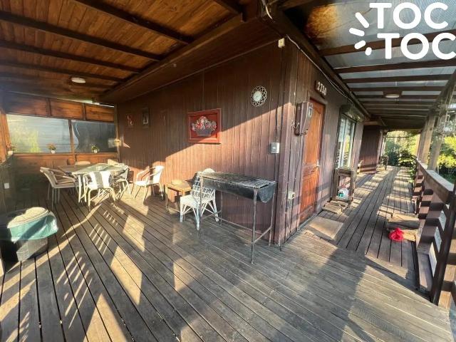 Casa en Pichilemu