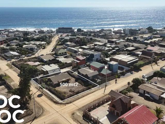Casa en Pichilemu