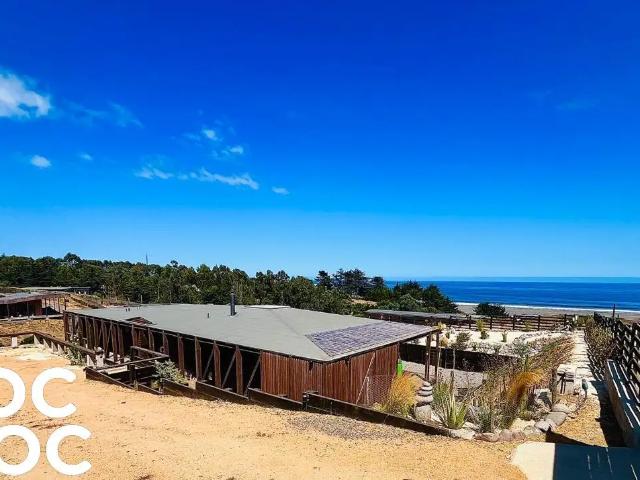 Casa en Pichilemu