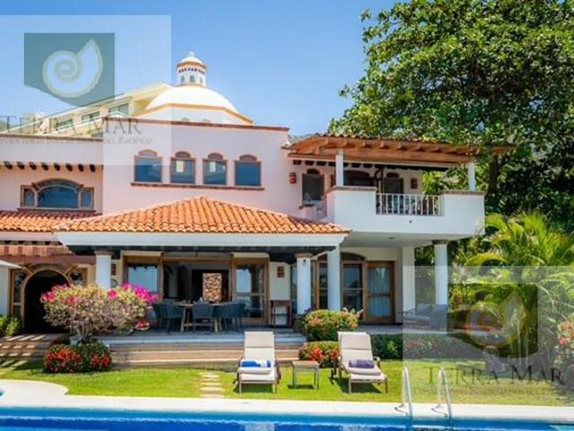 Casa en Pichilingue Acapulco