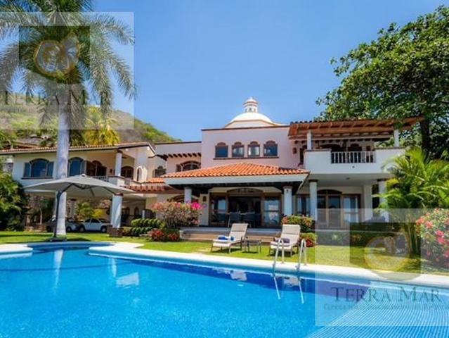 Casa en Pichilingue Acapulco